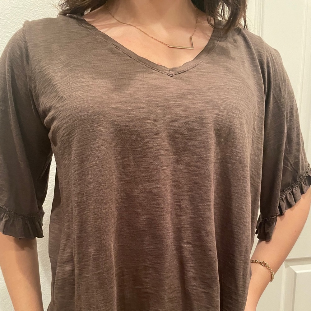 Michael Stars shirt